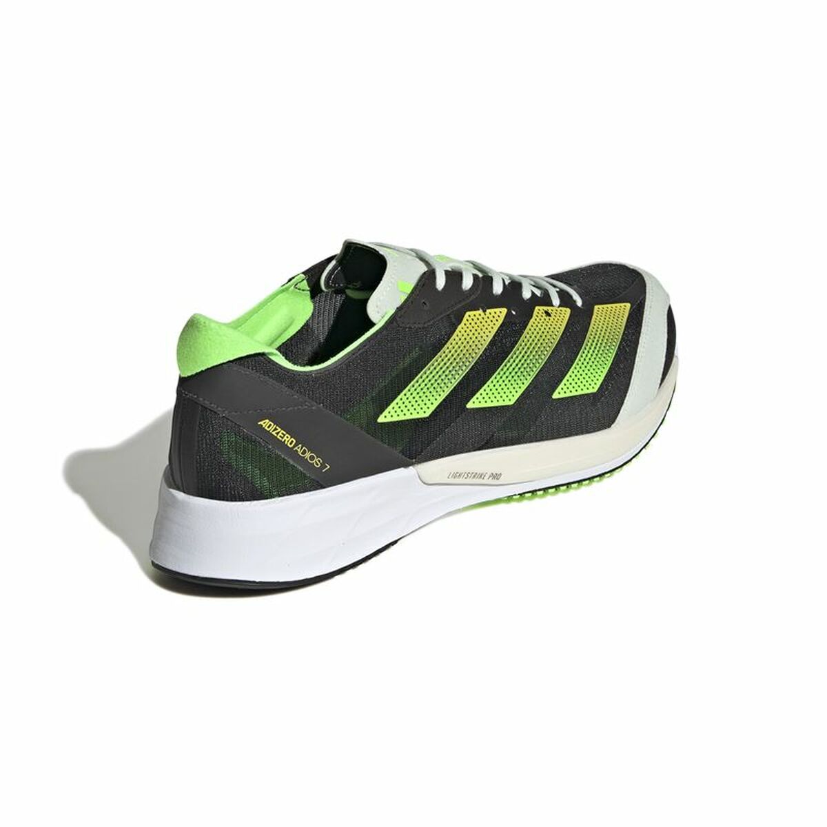 Men's Trainers Adidas Adizero Adios 7 Black-4