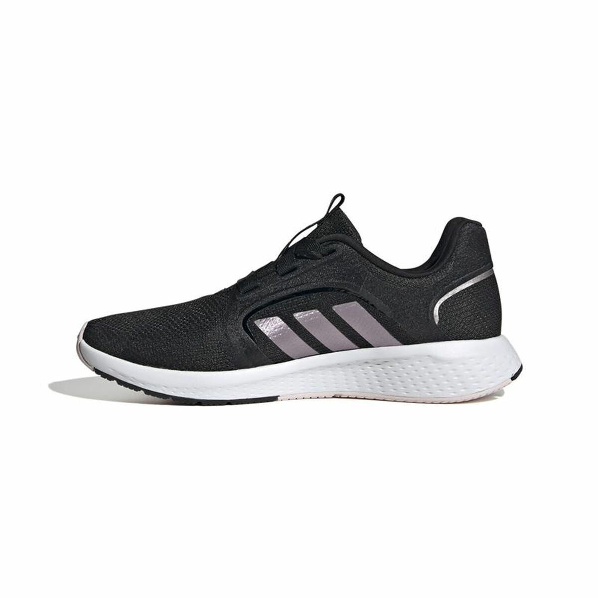 Sports Trainers for Women Adidas Edge Lux 5 Black-8