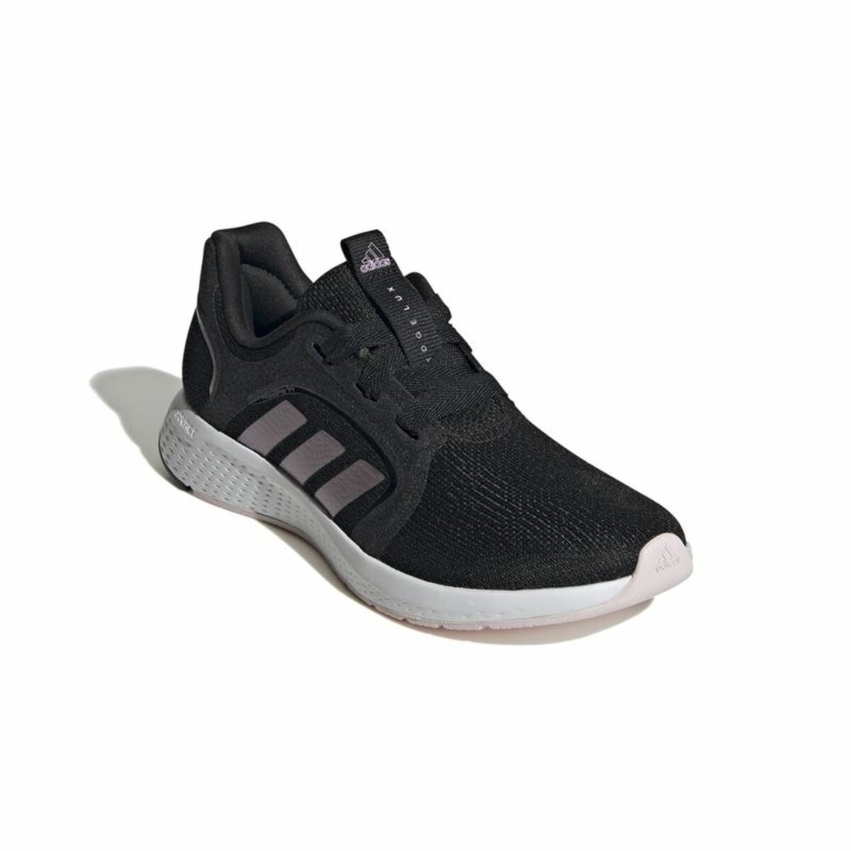 Sports Trainers for Women Adidas Edge Lux 5 Black-5