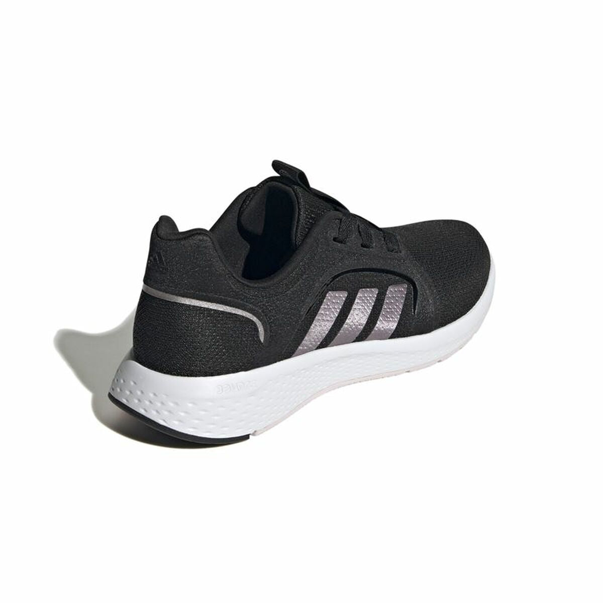 Sports Trainers for Women Adidas Edge Lux 5 Black-4