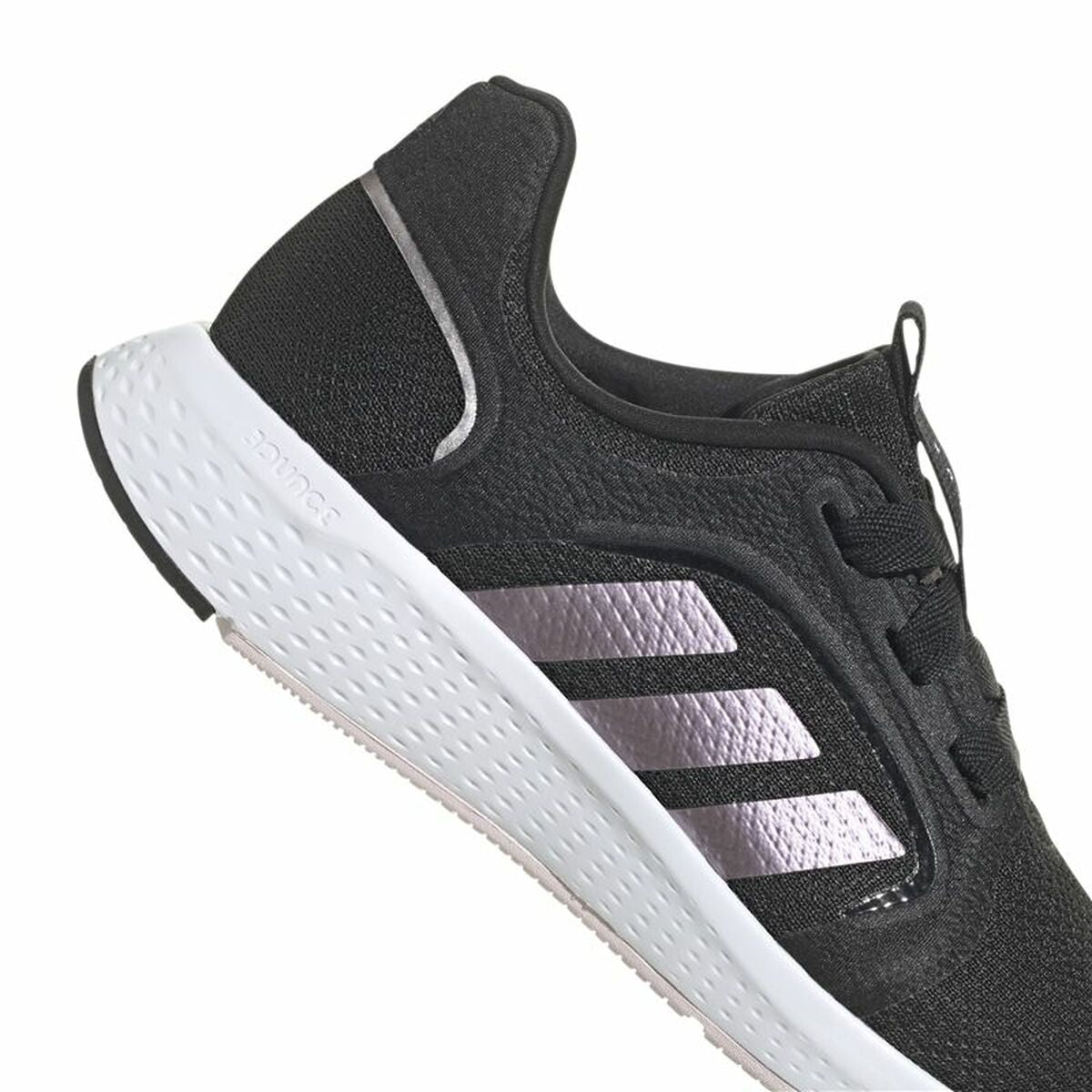 Sports Trainers for Women Adidas Edge Lux 5 Black-3