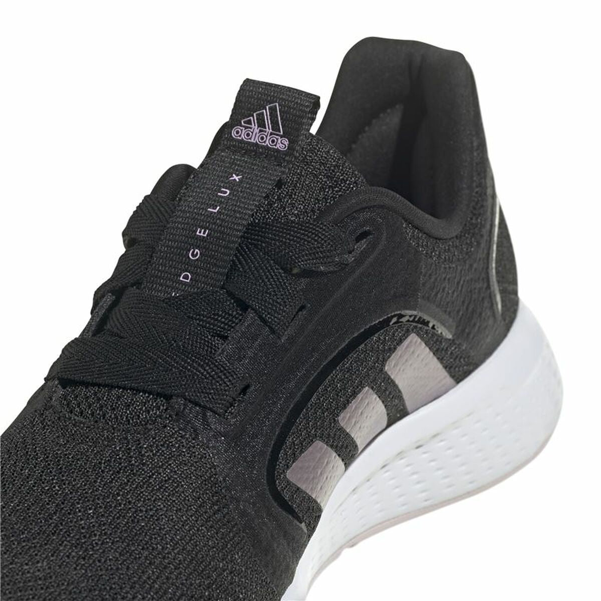 Sports Trainers for Women Adidas Edge Lux 5 Black-2