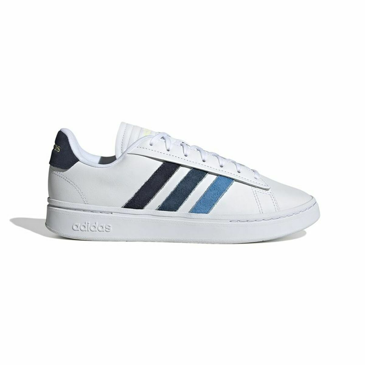 Trainers GRAND COURT ALPHA Adidas  Grand Court Alpha-1