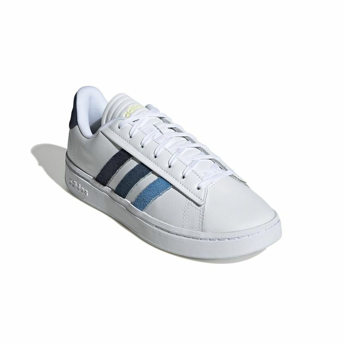 Trainers GRAND COURT ALPHA Adidas  Grand Court Alpha-6