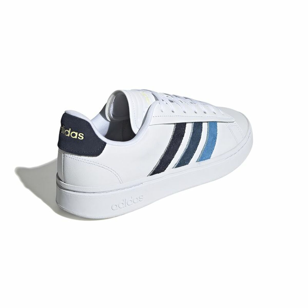 Trainers GRAND COURT ALPHA Adidas  Grand Court Alpha-5