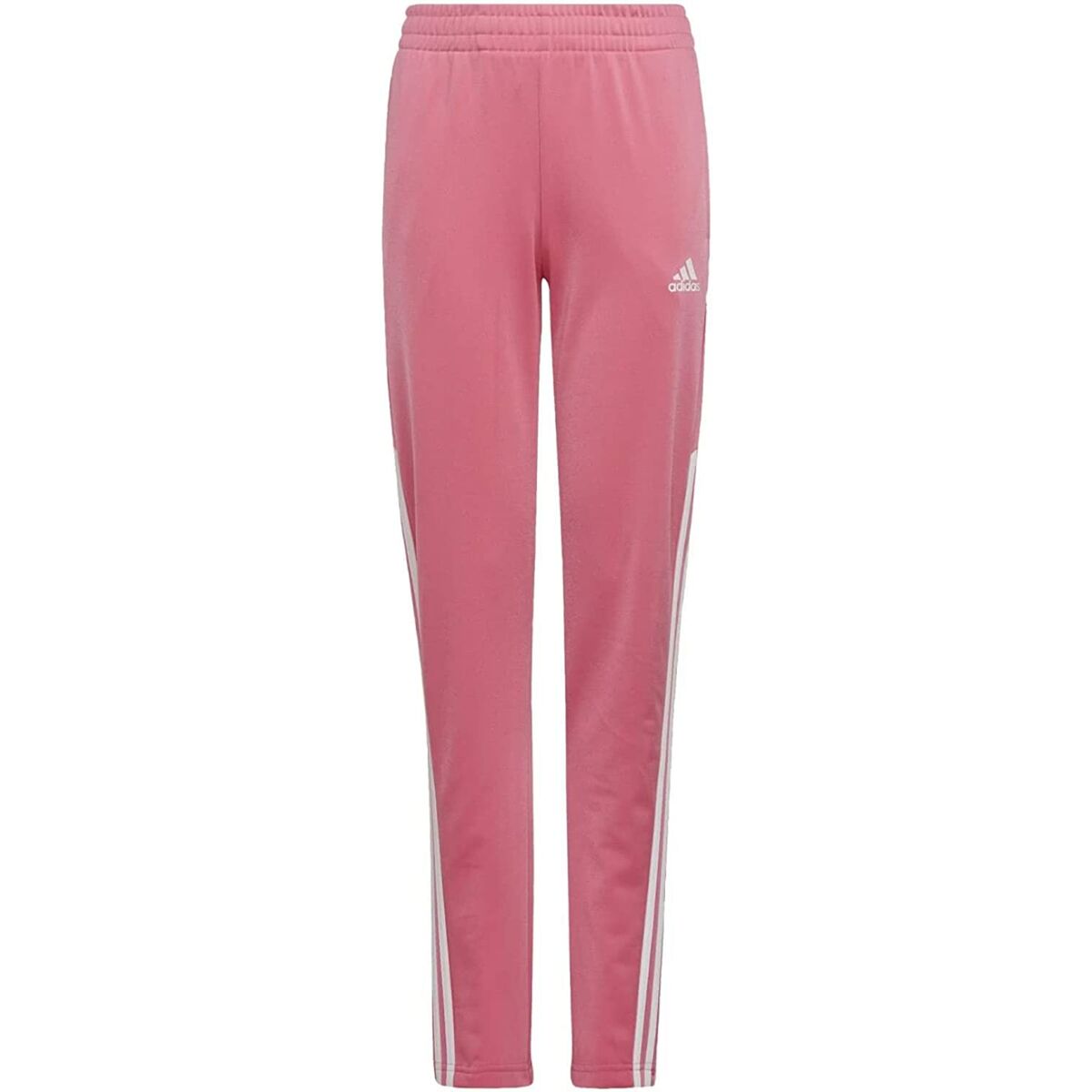 Children’s Tracksuit Adidas  G3S PES TS HM4415 Pink-9