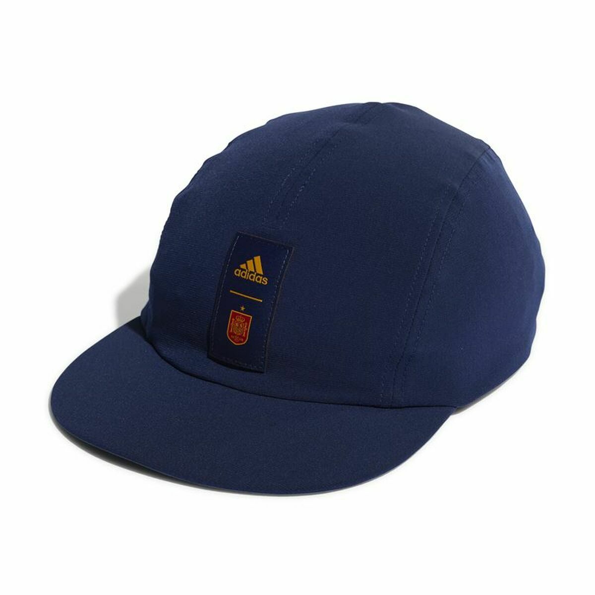 Unisex hat Adidas España Blue-0