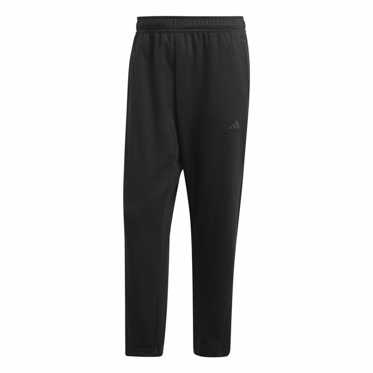 Long Sports Trousers Adidas Base Black-0