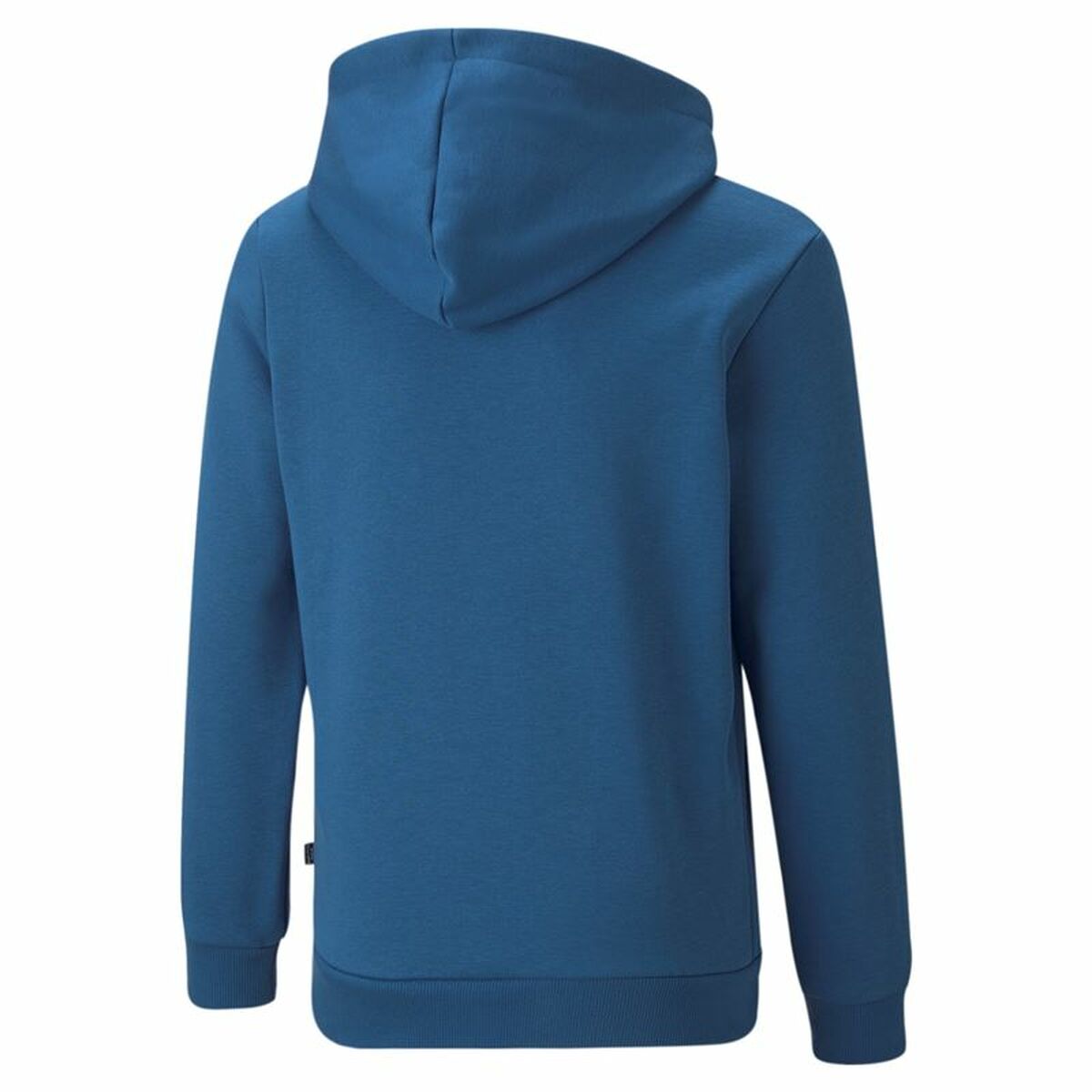 Children’s Sweatshirt Puma Blue-4