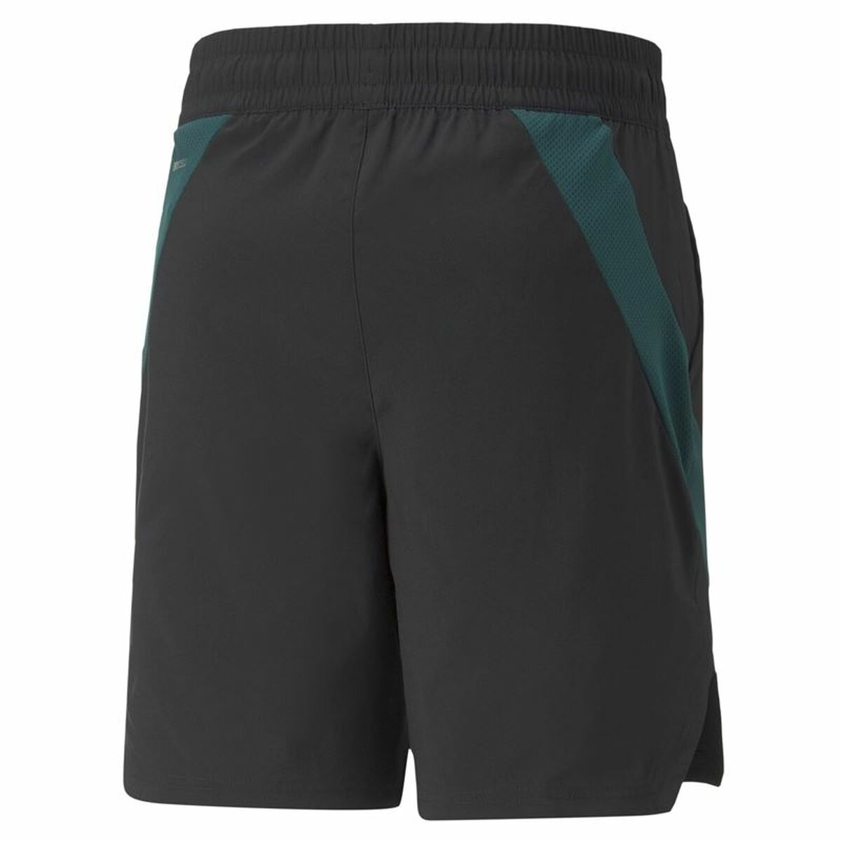 Men's Sports Shorts Puma Woven 7 Black-7