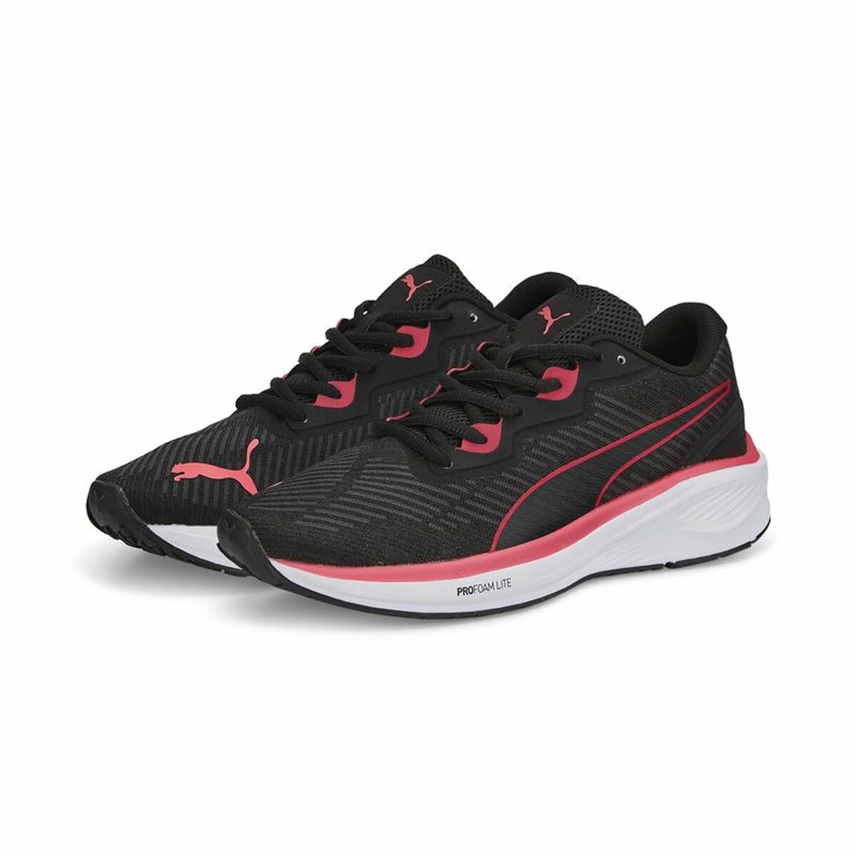 Running Shoes for Adults Puma Aviator Profoam Sky Lady Black-6