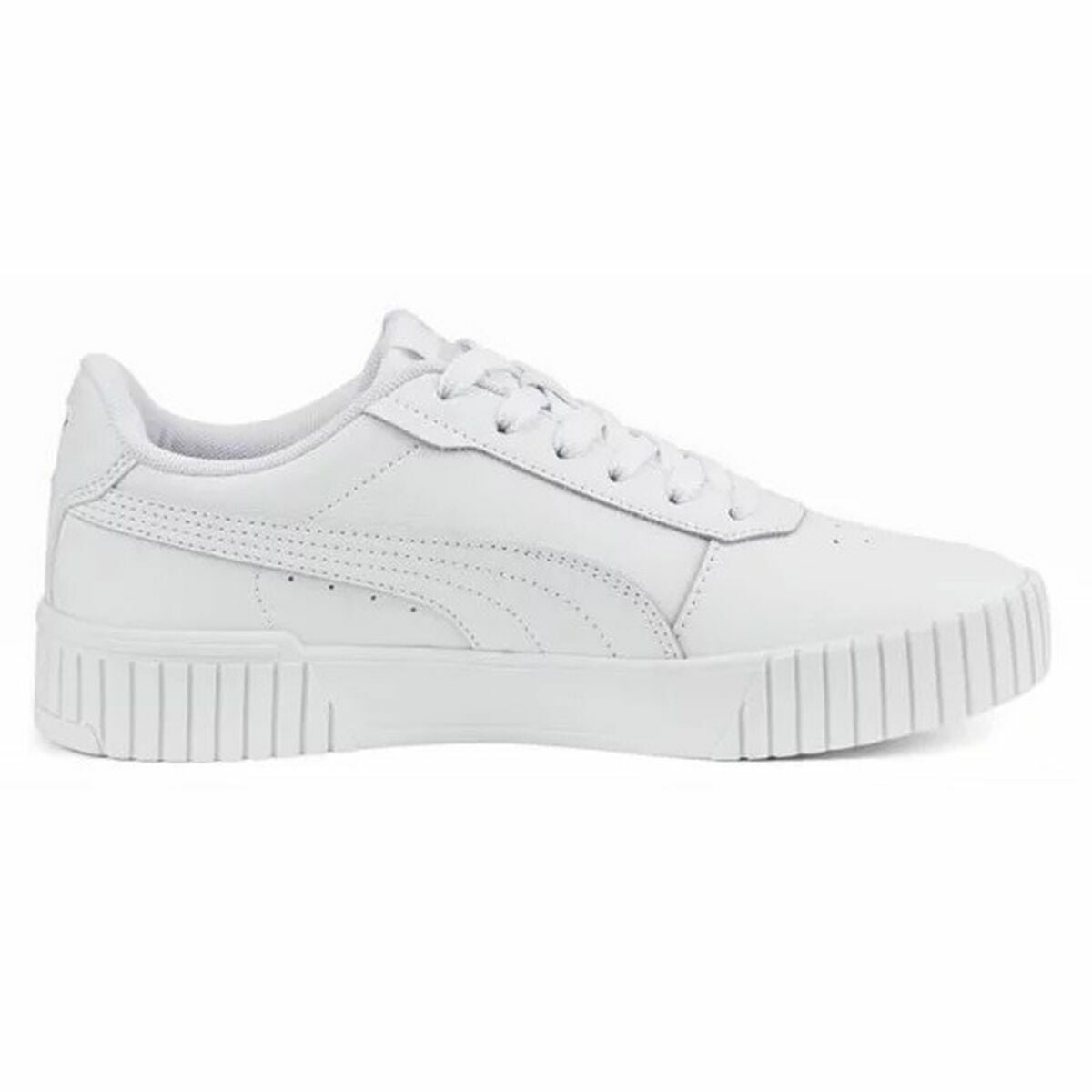 Sports Trainers for Women Puma CARINA 2.0 385849 02  White-0