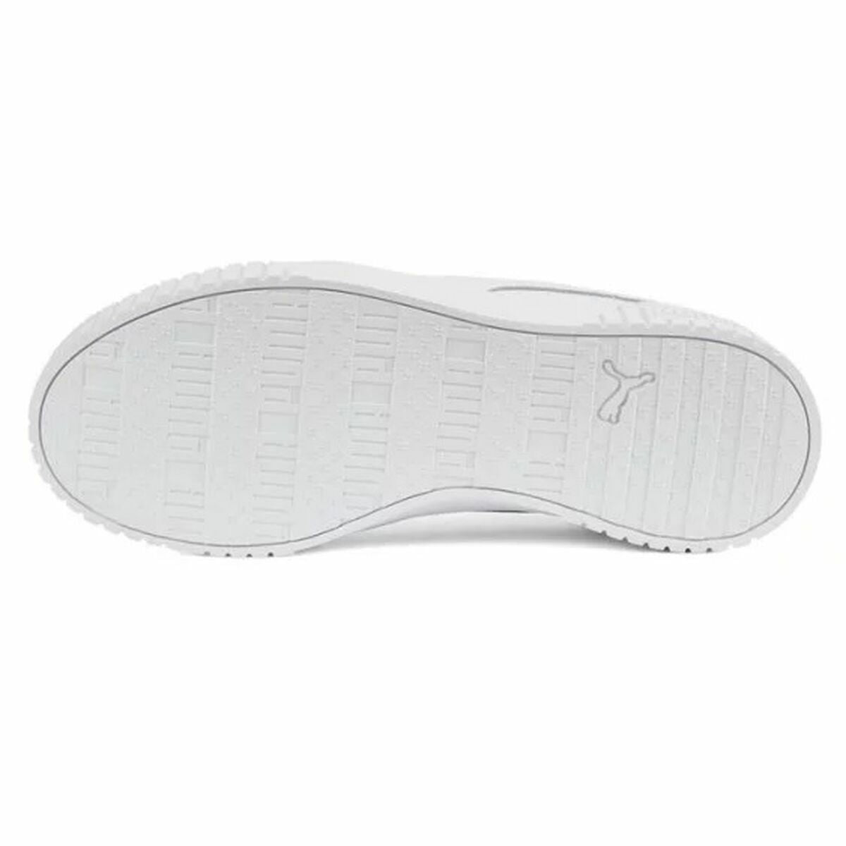 Sports Trainers for Women Puma CARINA 2.0 385849 02  White-3