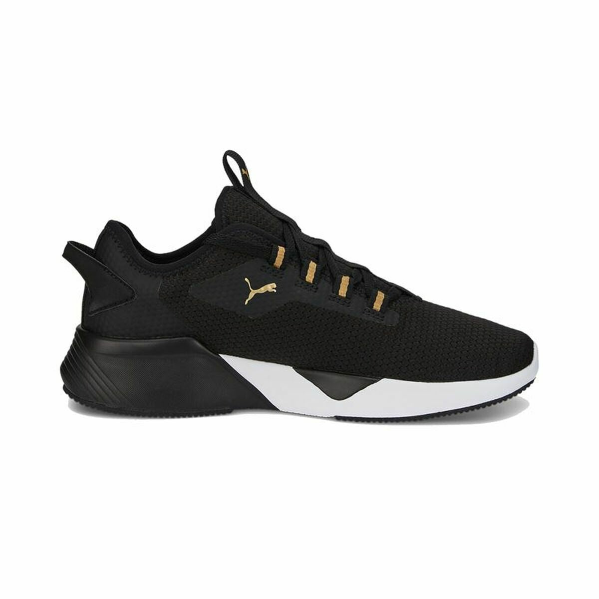 Men's Trainers Puma Retaliate 2 Black-5