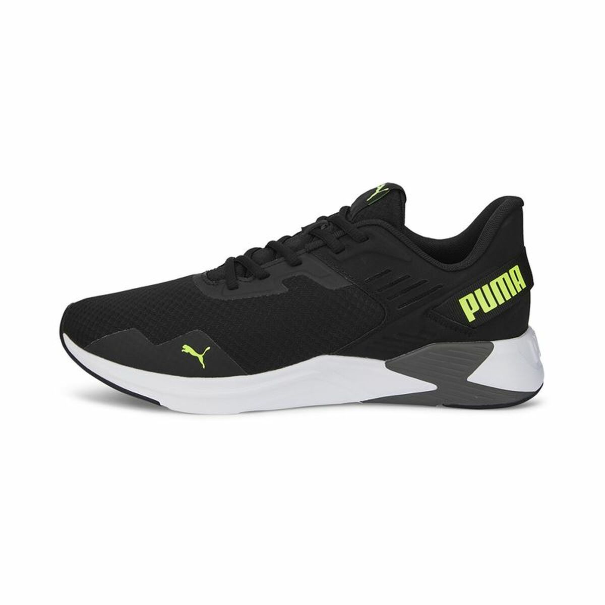 Trainers Puma Disperse XT 2 Mesh Black-24