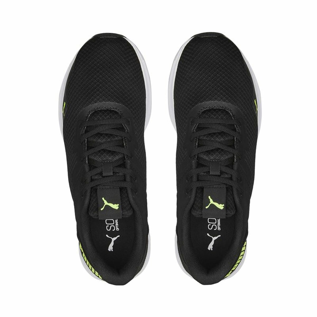 Trainers Puma Disperse XT 2 Mesh Black-21