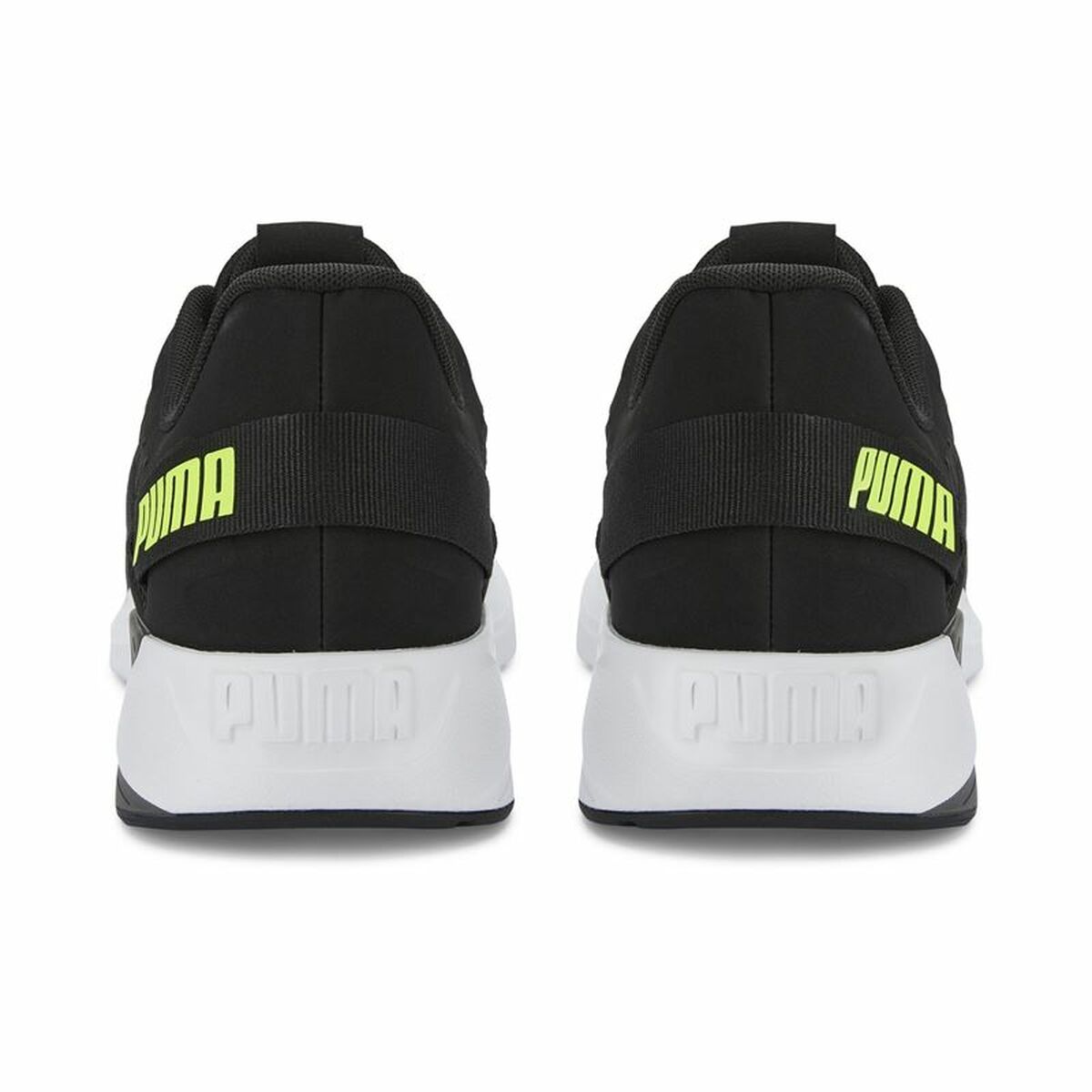 Trainers Puma Disperse XT 2 Mesh Black-19