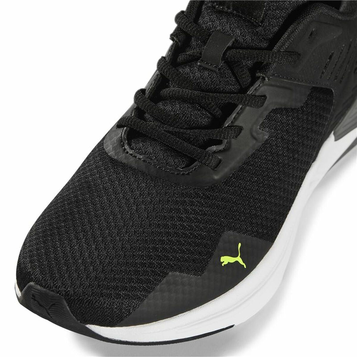 Men's Trainers Puma Disperse XT 2 Mesh Black-3