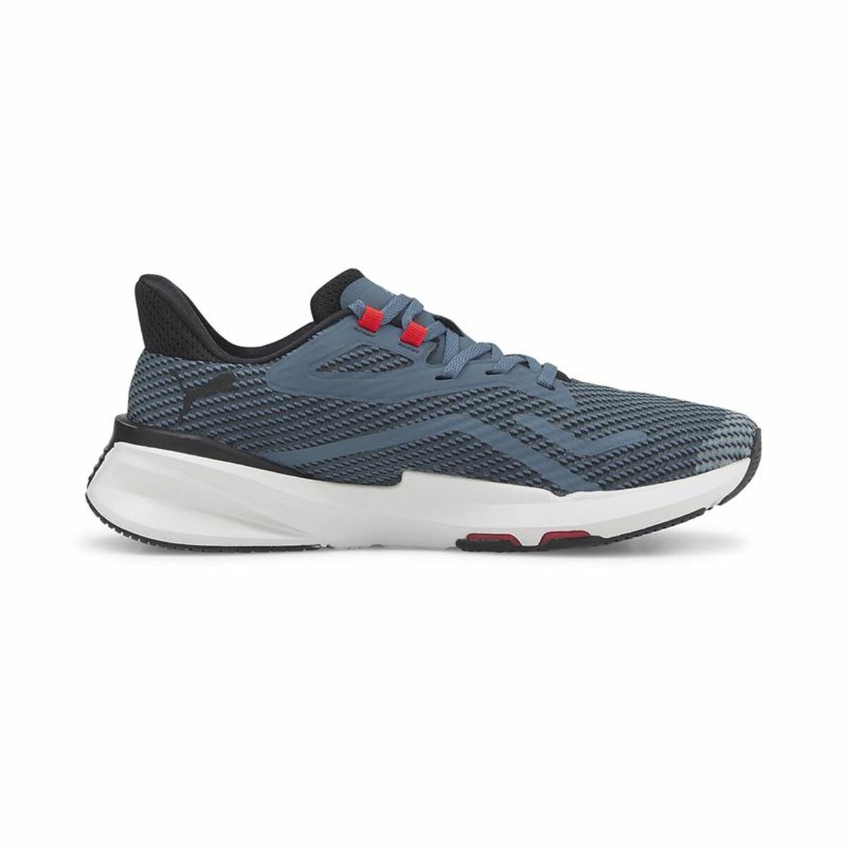 Men's Trainers Puma PowerFrame Blue-8