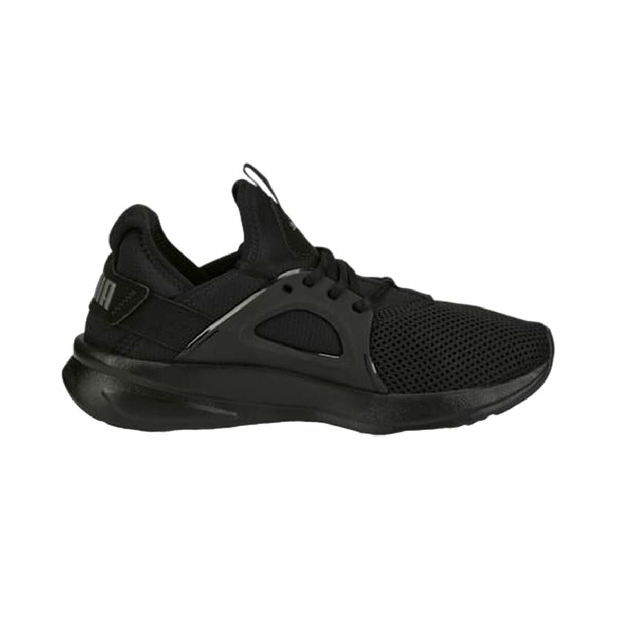 Running Shoes for Adults Puma Softride Enzo Evo Black-0