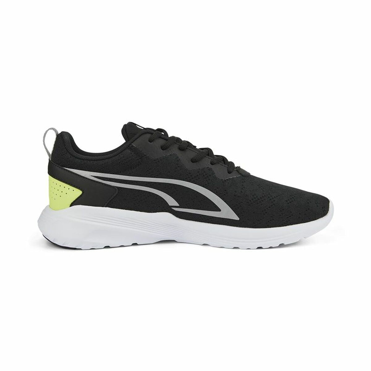 Men’s Casual Trainers Puma All-Day Active In Motion Black-6