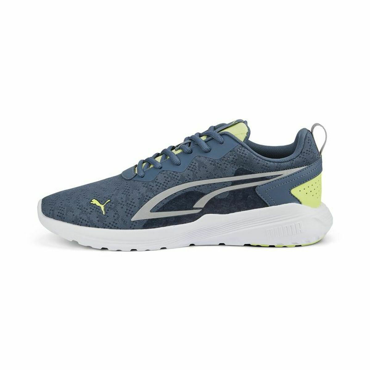 Men's Trainers Puma All-Day Active In Motion Dark blue-9