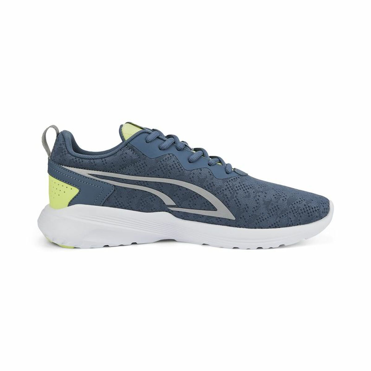 Men's Trainers Puma All-Day Active In Motion Dark blue-0