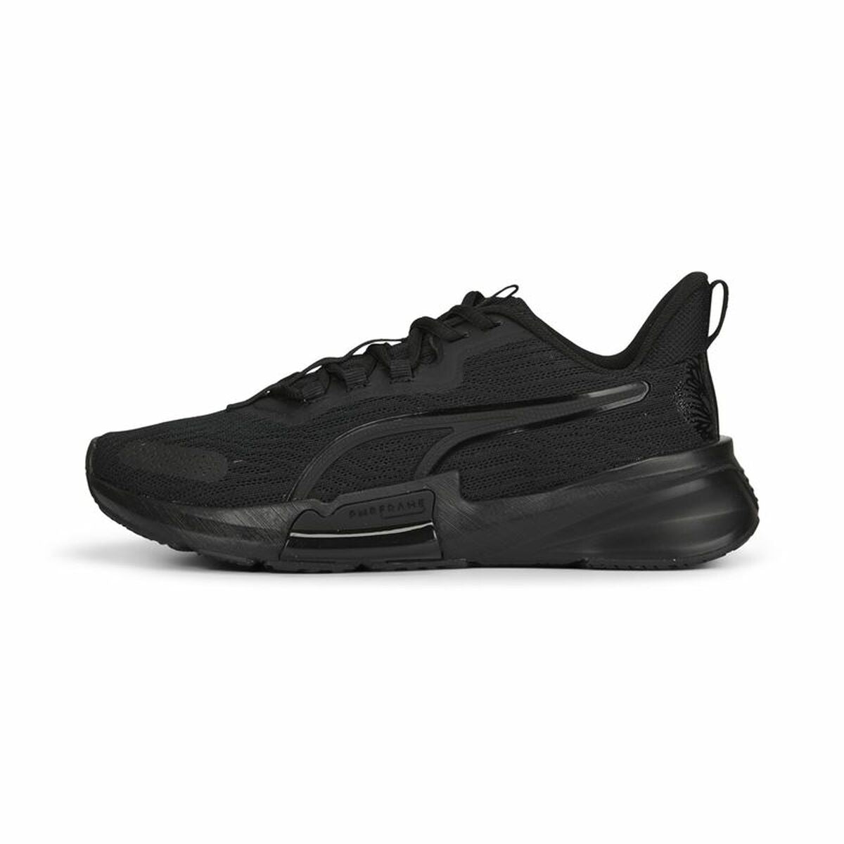 Sports Trainers for Women Puma Pwrframe Tr 2 Nova S Black-0