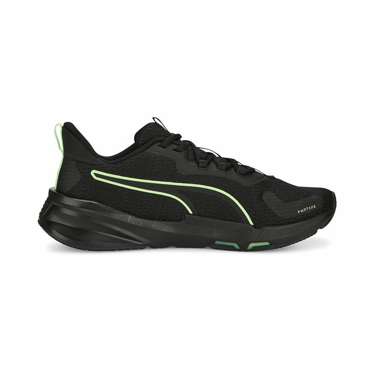 Men's Trainers Puma Pwrframe Tr 2 Black-5