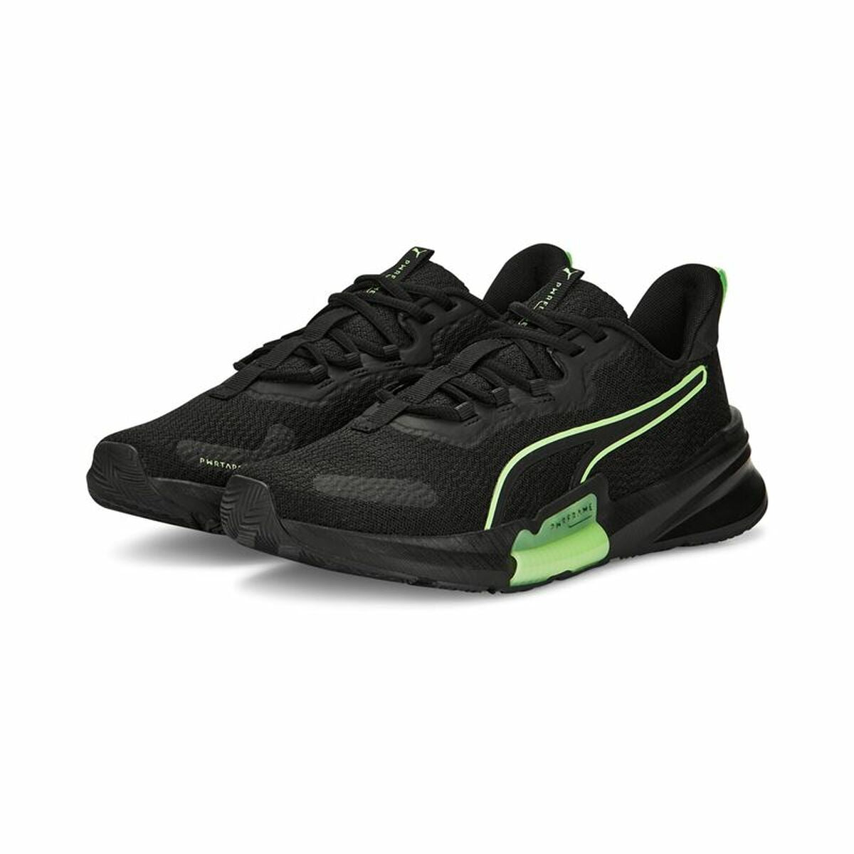 Men's Trainers Puma Pwrframe Tr 2 Black-2