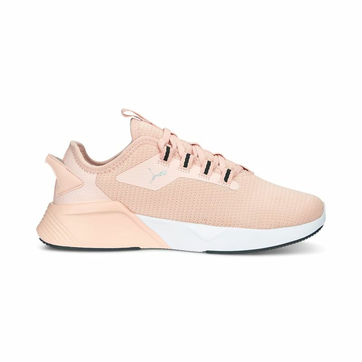 Running Shoes for Adults Puma Retaliate 2 Beige Light Pink-6