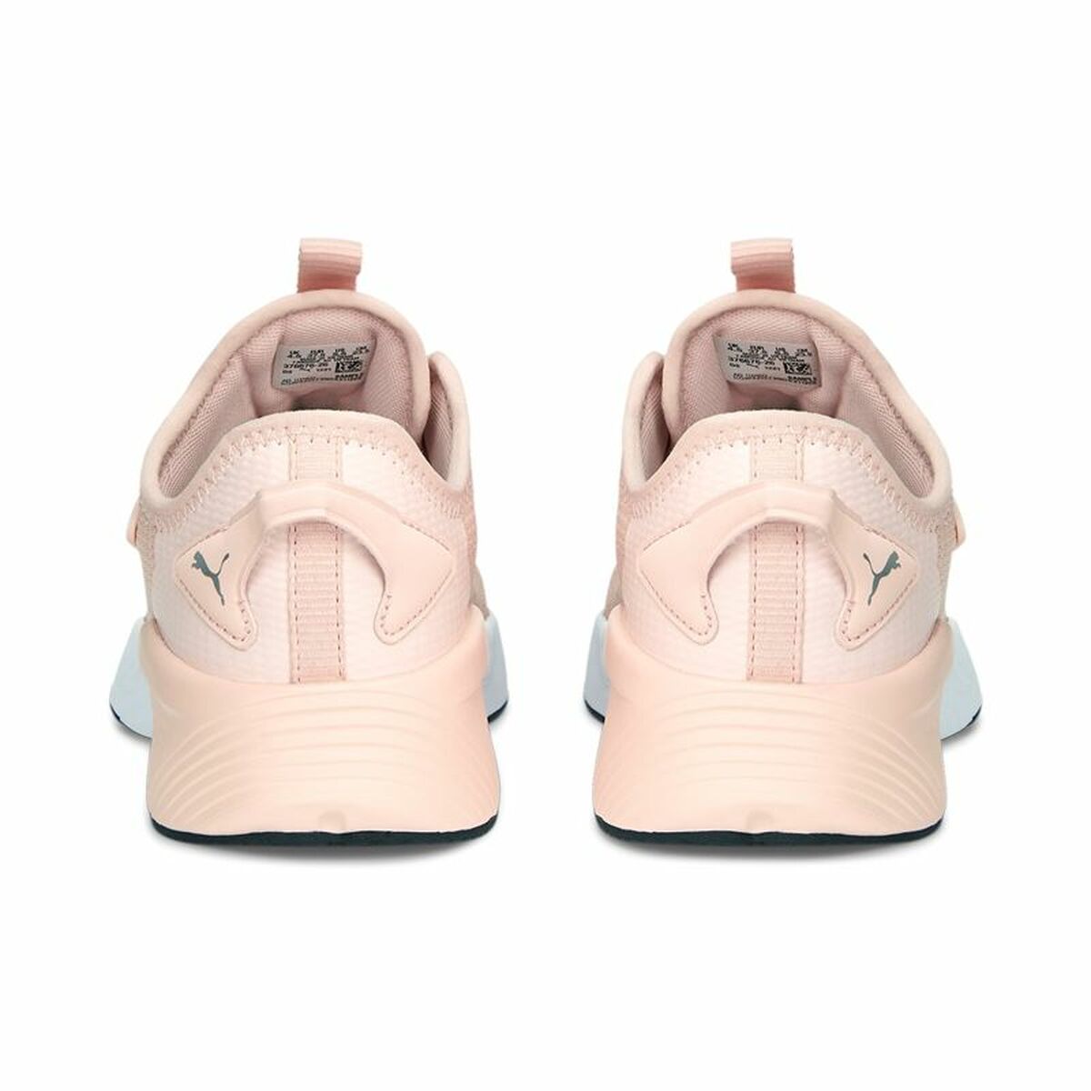 Running Shoes for Adults Puma Retaliate 2 Beige Light Pink-2