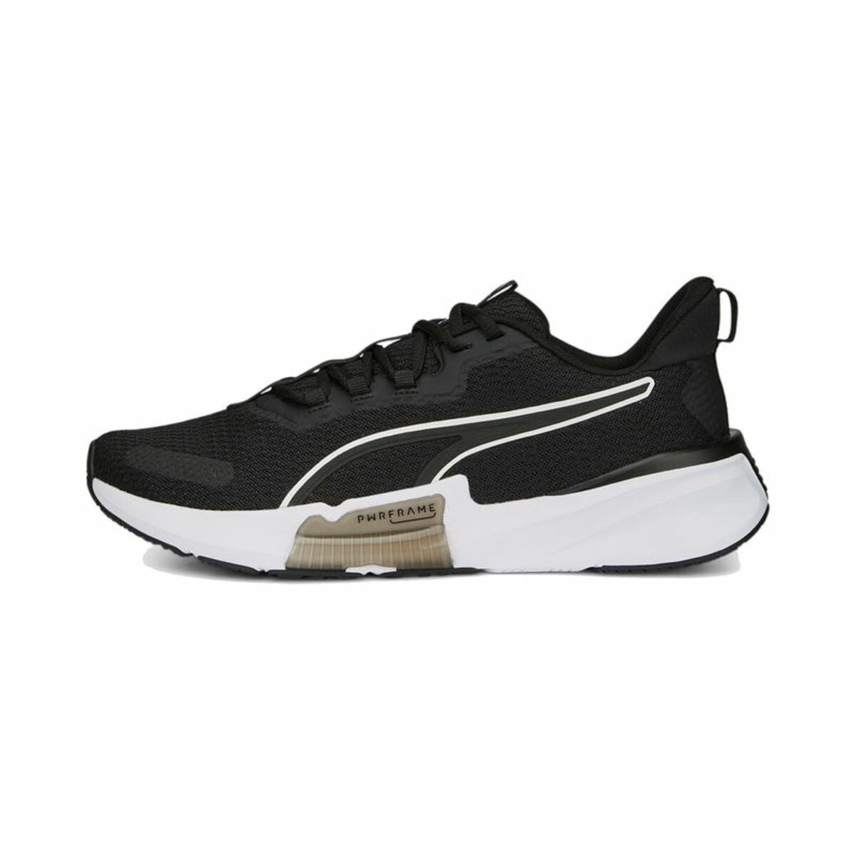 Men's Trainers Puma PWRFrame TR 2 Black-0