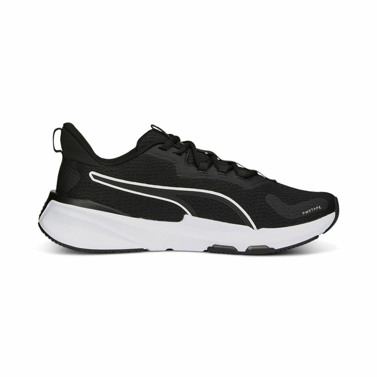 Men's Trainers Puma PWRFrame TR 2 Black-8