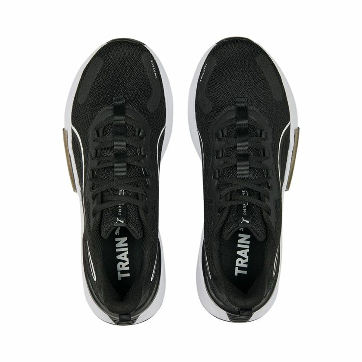 Men's Trainers Puma PWRFrame TR 2 Black-6