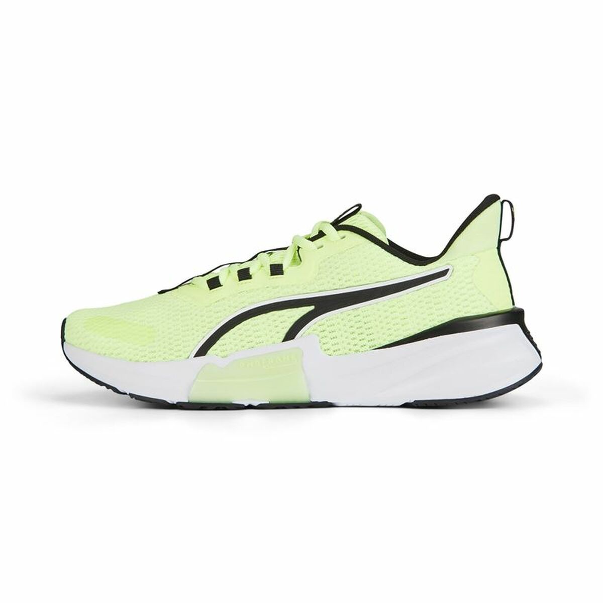 Men's Trainers Puma Pwrframe Tr 2 Yellow-0