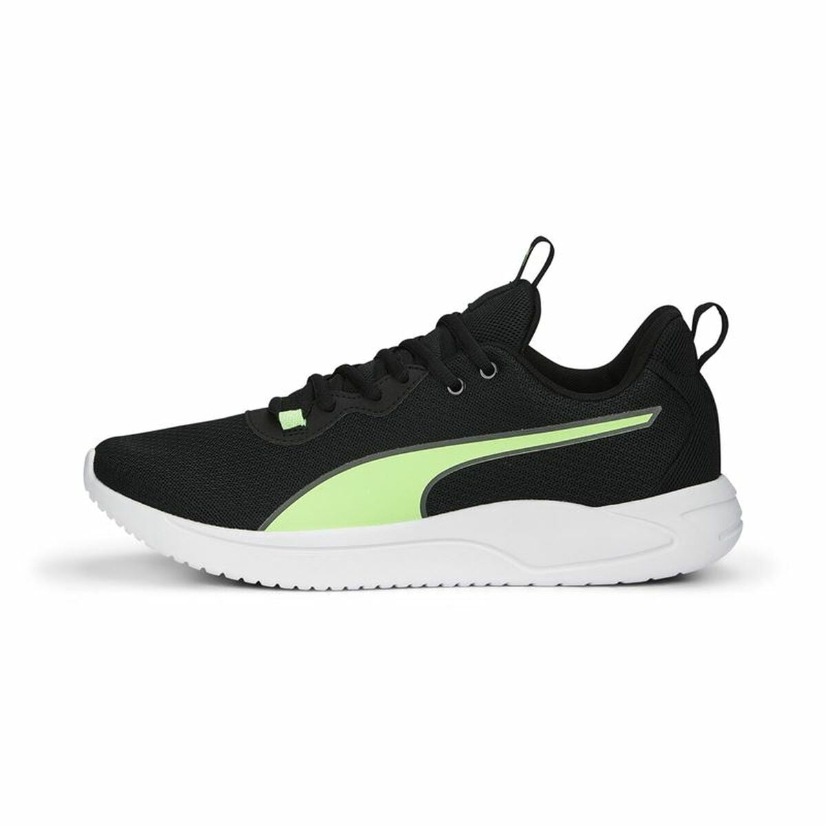 Running Shoes for Adults Puma Resolve Modern Black Unisex-34