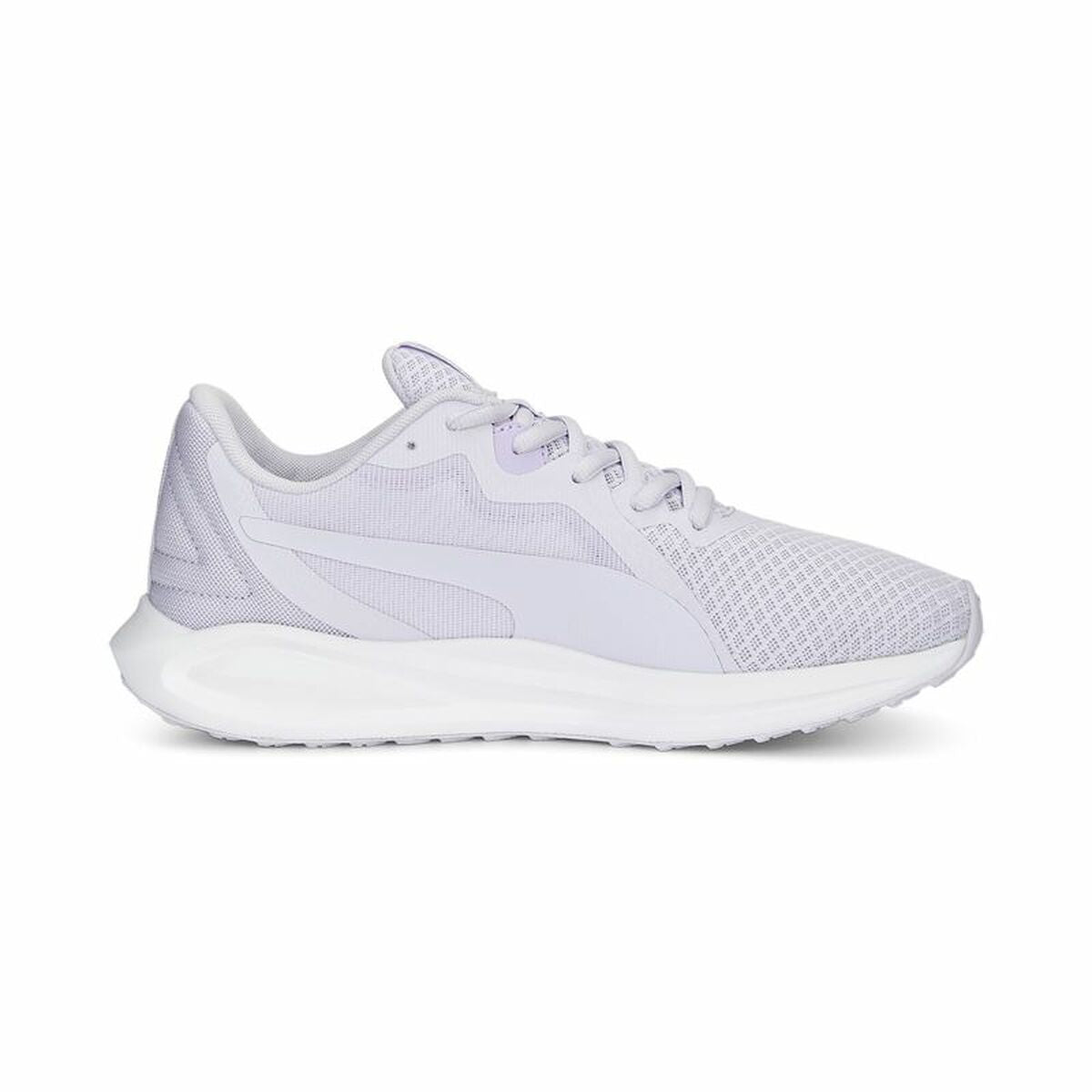 Running Shoes for Adults Puma Twitch Runner Fresh White Lady-6