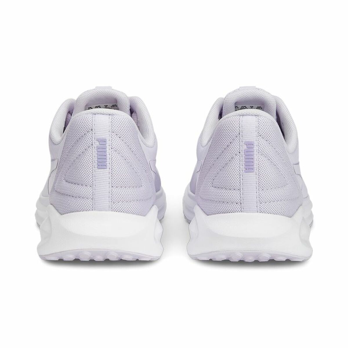 Running Shoes for Adults Puma Twitch Runner Fresh White Lady-2