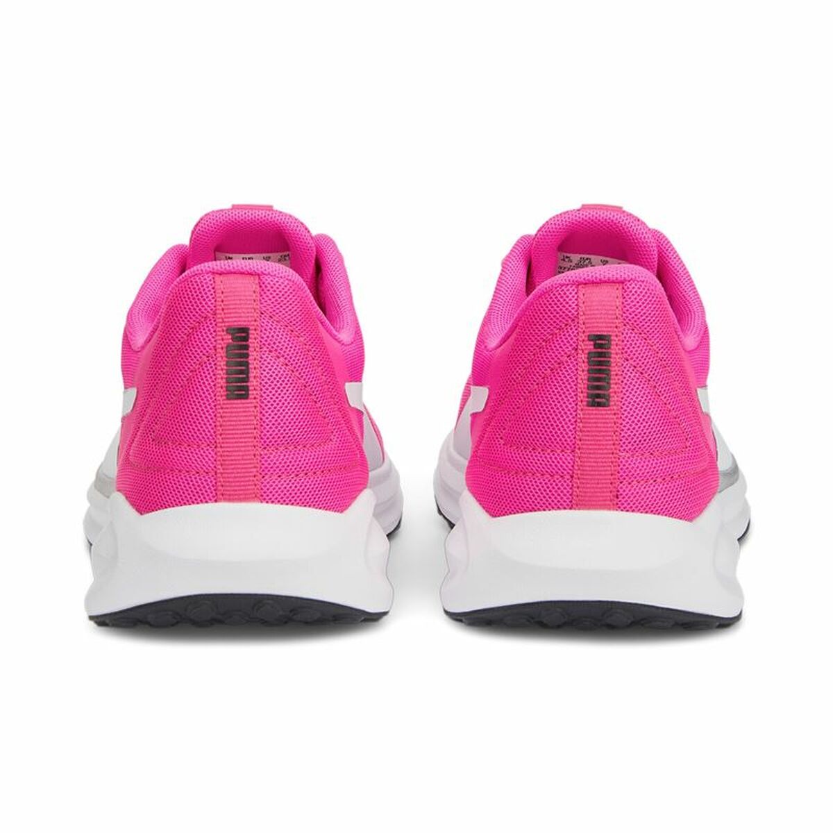 Running Shoes for Adults Puma Twitch Runner Fresh Fuchsia Lady-2