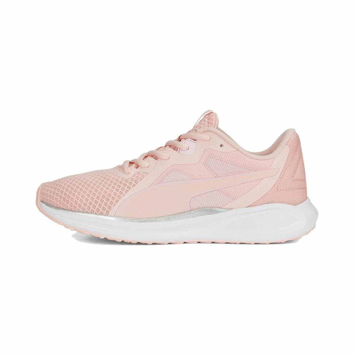 Running Shoes for Adults Puma Twitch Runner Fresh Light Pink Lady-0