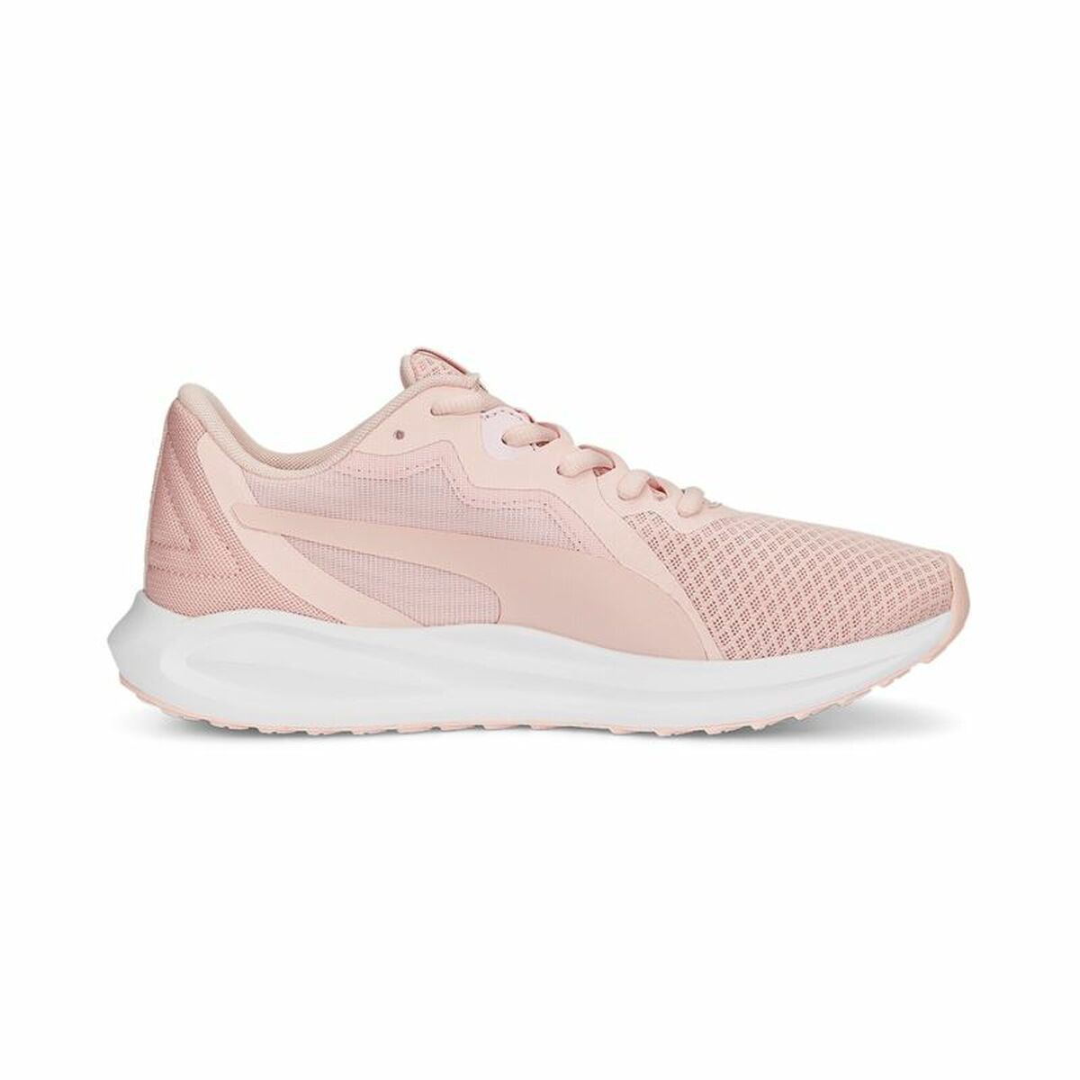 Running Shoes for Adults Puma Twitch Runner Fresh Light Pink Lady-6