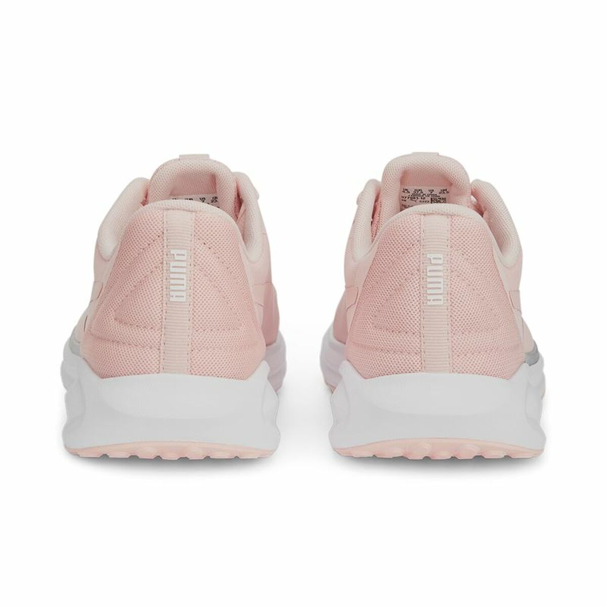 Running Shoes for Adults Puma Twitch Runner Fresh Light Pink Lady-2