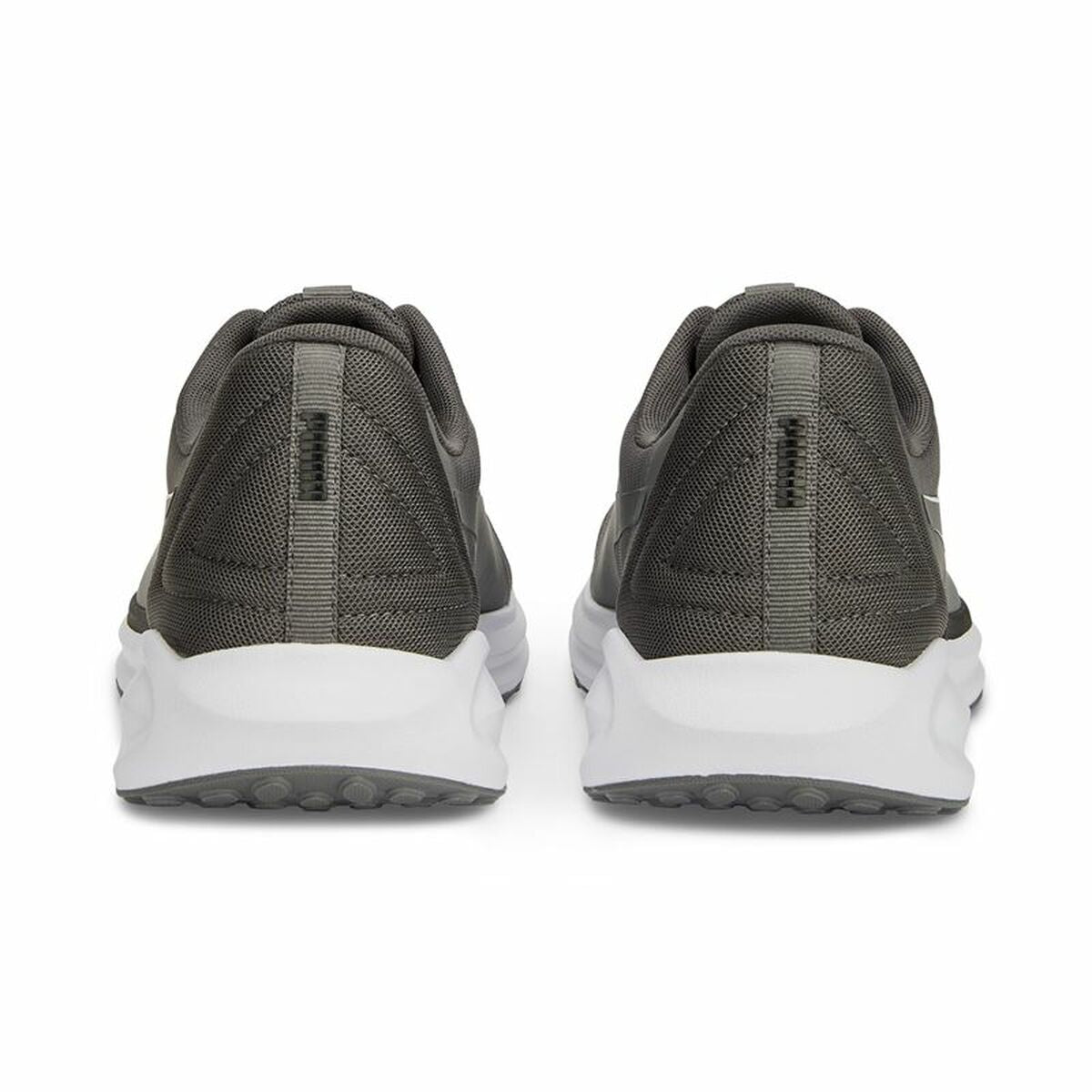 Running Shoes for Adults Puma Twitch Runner Fresh Cool Dark Dark grey Grey Unisex-21