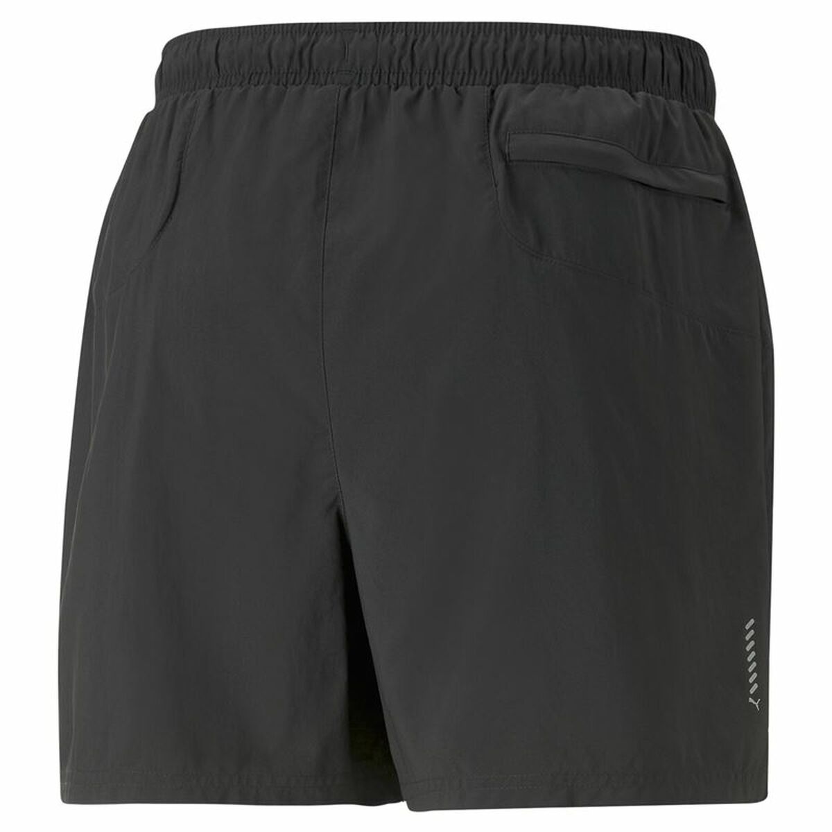 Shorts Puma Favorite Woven 5 Black-0