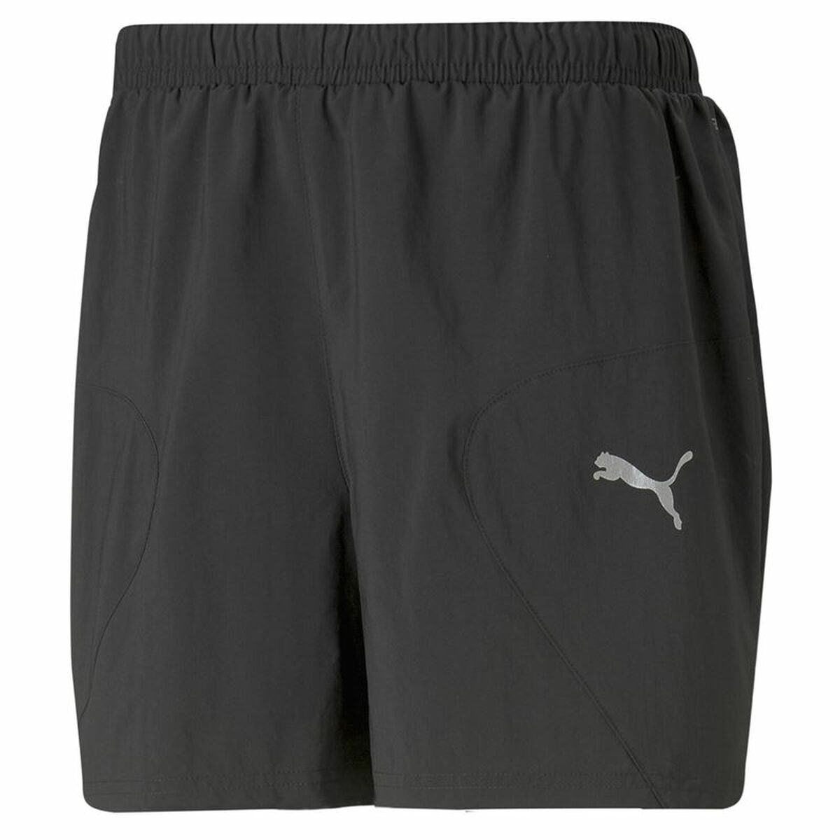 Shorts Puma Favorite Woven 5 Black-1