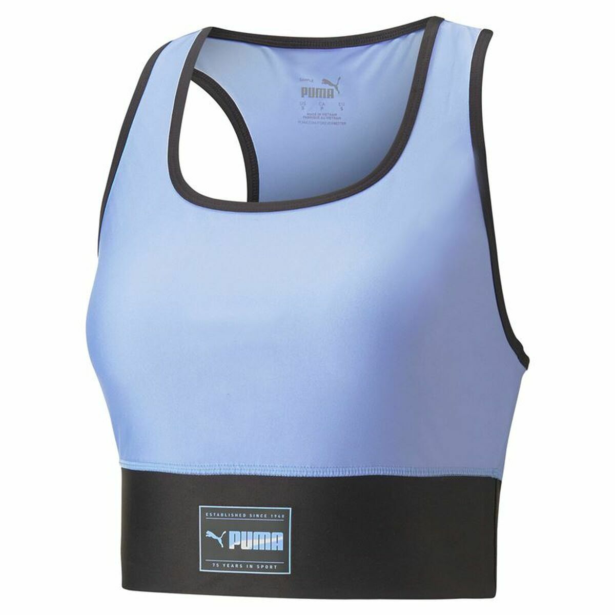 Sports Bra Puma  Skimmer-1