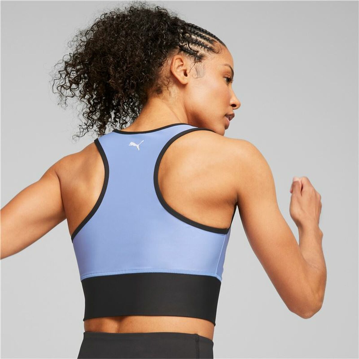 Sports Bra Puma  Skimmer-7