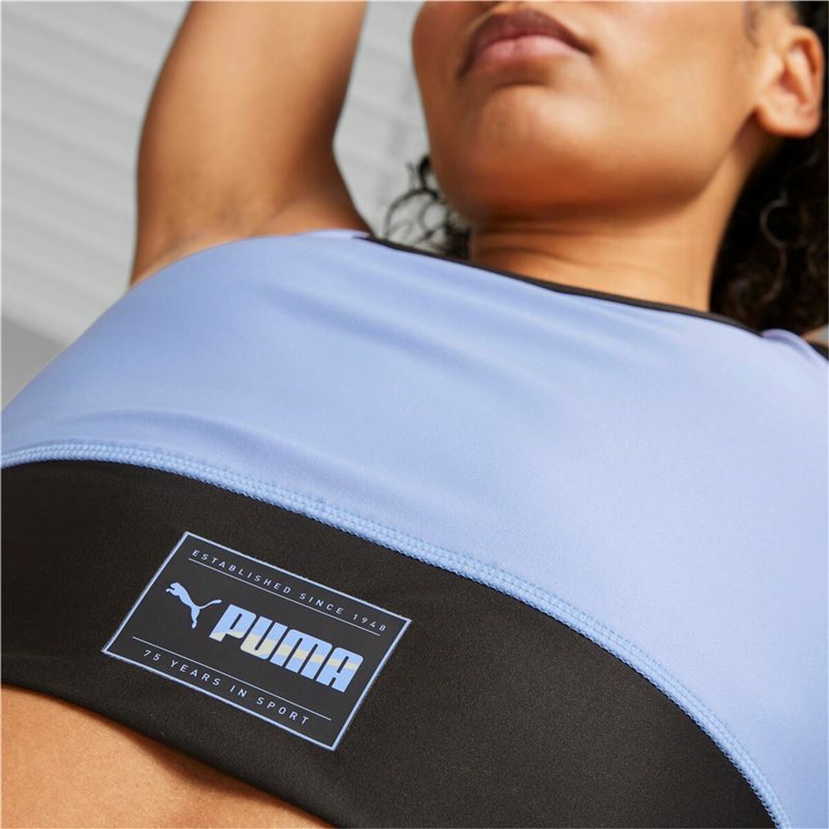 Sports Bra Puma  Skimmer-6