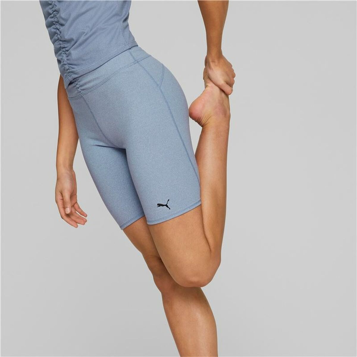 Sport leggings for Women Puma  Studio Foundation-11